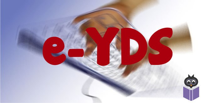 E-YDS-Sınav-Giriş-Belgeleri-Yayınlandı