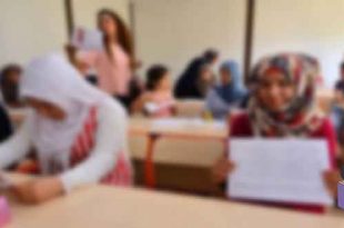 Suriyeli-Öğrenciler-Meslek-Lisesine-Gidebilecek