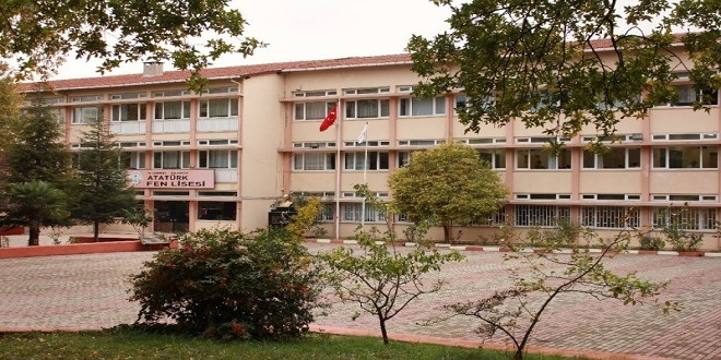 İstanbul'daki En Yüksek Puanlı 10 Lise (20152016