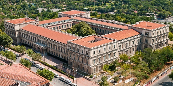 İstanbul Teknik Üniversitesi URAP Sıralaması