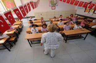 350 bin öğrenciye 'özel okul' teşviği