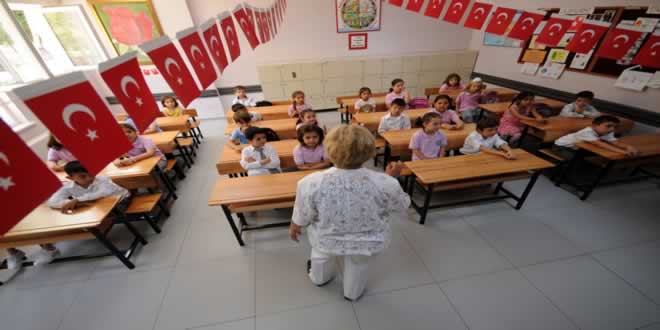 350 bin öğrenciye 'özel okul' teşviği
