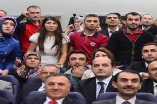 37.000 Öğretmen Ataması Branş Kontenjanları