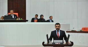 CHP'den Atanamayan Öğretmenler İçin Yasa Teklifi