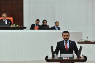 CHP'den Atanamayan Öğretmenler İçin Yasa Teklifi