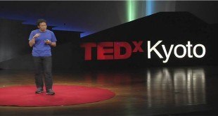 Takaharu Tezuka TED Konuşması