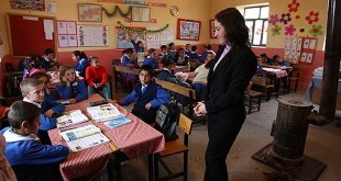 Sınıf Öğretmenleri Şubat'ta En Az 10 Bin Atama İstiyor