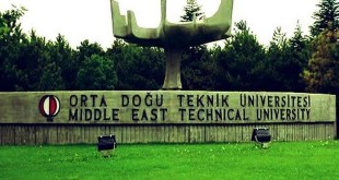 Türkiye'nin En İyi 15 Üniversitesi