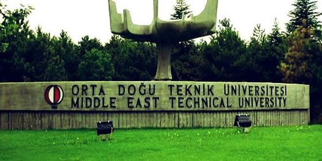 Türkiye'nin En İyi 15 Üniversitesi