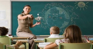 Yeni Atanacak Öğretmenlere 'Staj' Şartı Geliyor