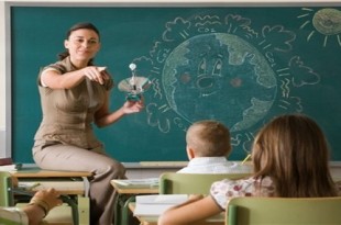 Yeni Atanacak Öğretmenlere 'Staj' Şartı Geliyor