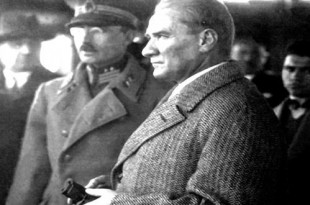 Atatürk'ün Az Bilinen 10 Anısı
