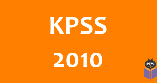 2010 KPSS İddianamesi Mahkemeye İntikal Etti