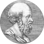 Eratosthenes'in Portresi