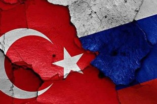Rusya, 3 Türk Üniversitesiyle Anlaşmasını İptal Etti