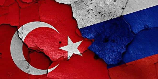 Rusya, 3 Türk Üniversitesiyle Anlaşmasını İptal Etti