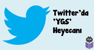 Twitter'da-'YGS'-Heyecanı