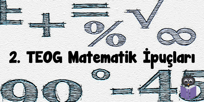 2.-TEOG-Matematik-İpuçları