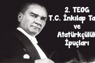 2.-TEOG-T.C.-İnkılap-Tarihi-ve-Atatürkçülük-İpuçları