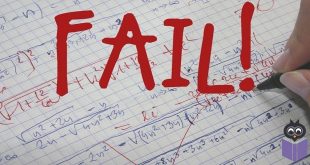 Başarısız-Bir-Sınav-Sonrası-Yapabileceğiniz-9-Şey-(Ağlamak-Yerine)