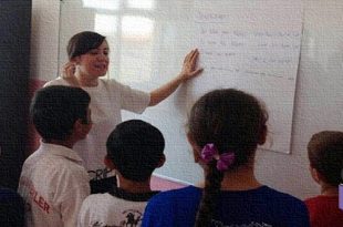 Suriyeli-Öğrencilere-'Uyum-Eğitimi'-Verildi