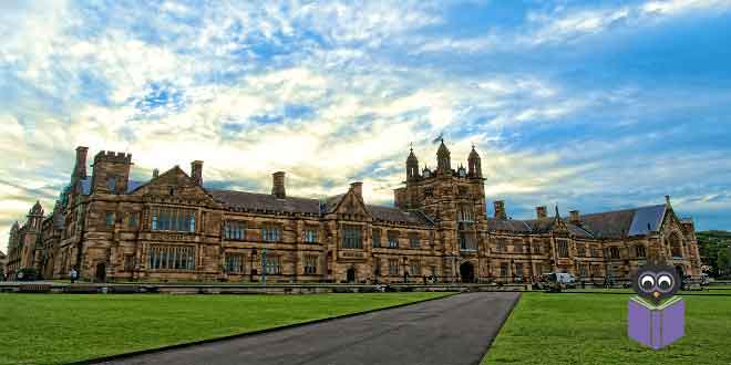 Dünyanın En Eski 10 Üniversitesi