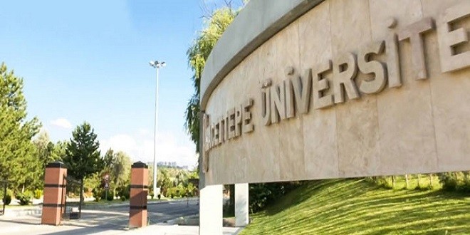 Hacettepe Üniversitesi URAP Sıralaması