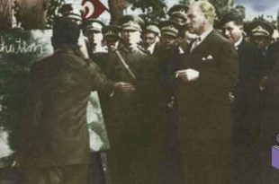 Mustafa-Kemal-Atatürk'ün-Öğretmenler-Hakkında-Söylediği-10-Söz