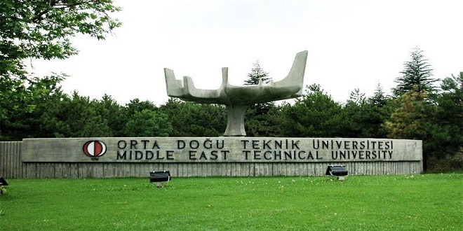 Orta Doğu Teknik Üniversitesi URAP Sıralaması