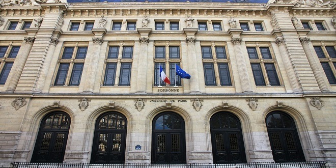 Paris Üniversitesi