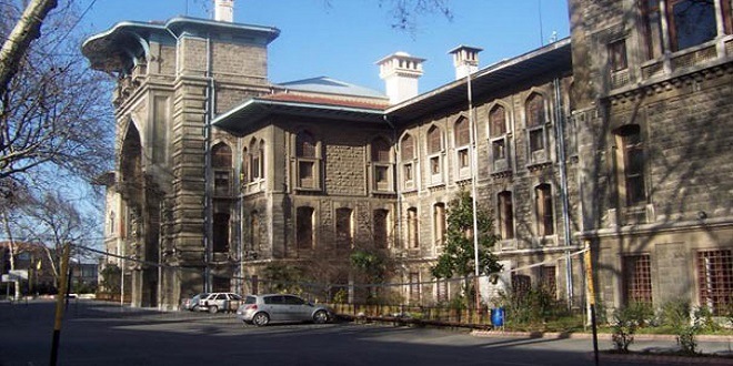 İstanbul Lisesi taban puanı 2016