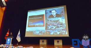 Türk-Bilim-İnsanı-Yıldız,-Üniversitelilere-NASA'dan-Seslendi